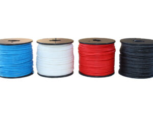 STIFF DYNEEMA 1.4 - 1.7 - 2 MM / 50 & 100 METRE ROLL