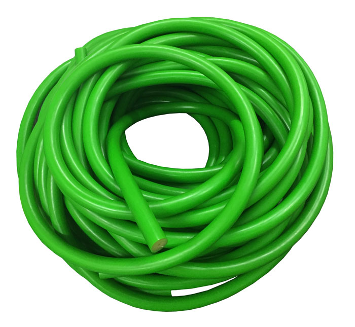 16MM MANNYSUB GREEN REACTIVE RUBBERS